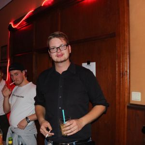 90er-Jahre-Party — Bild 66